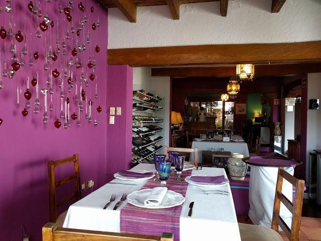 Restaurante Las Mercedes